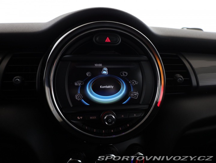 Mini Cooper Cooper 2018