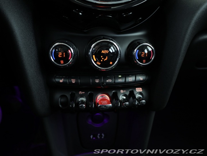 Mini Cooper Cooper 2018