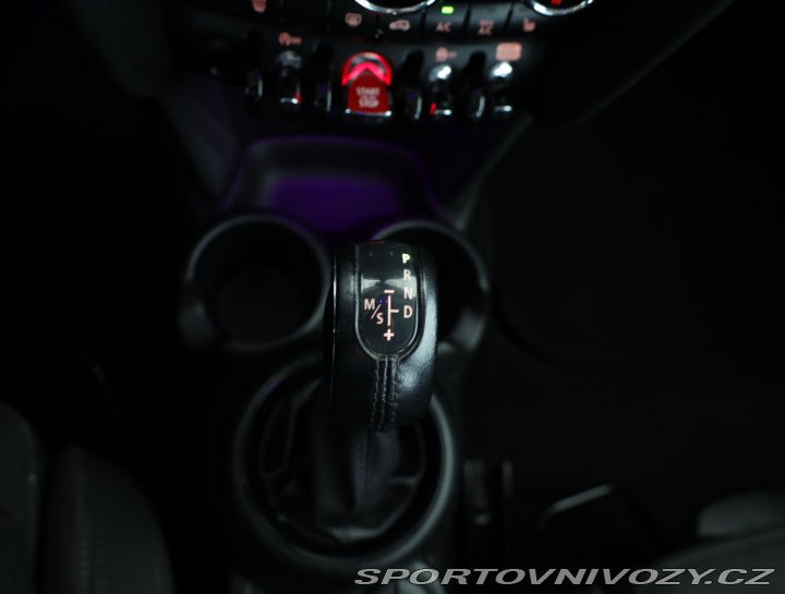 Mini Cooper Cooper 2018