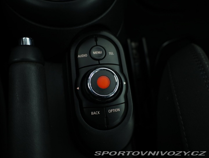 Mini Cooper Cooper 2018