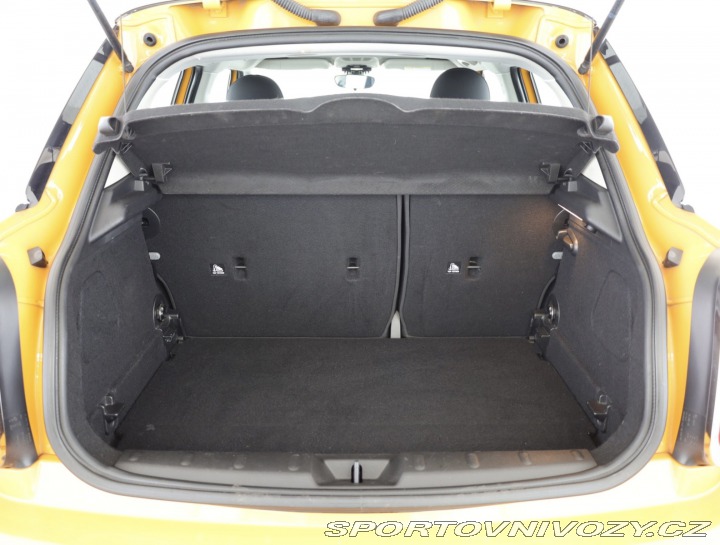 Mini Cooper Cooper 2018