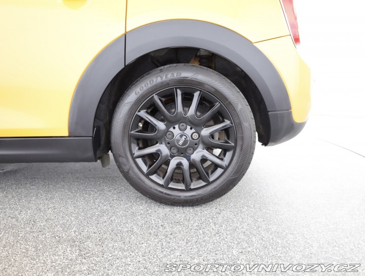 Mini Cooper Cooper 2018