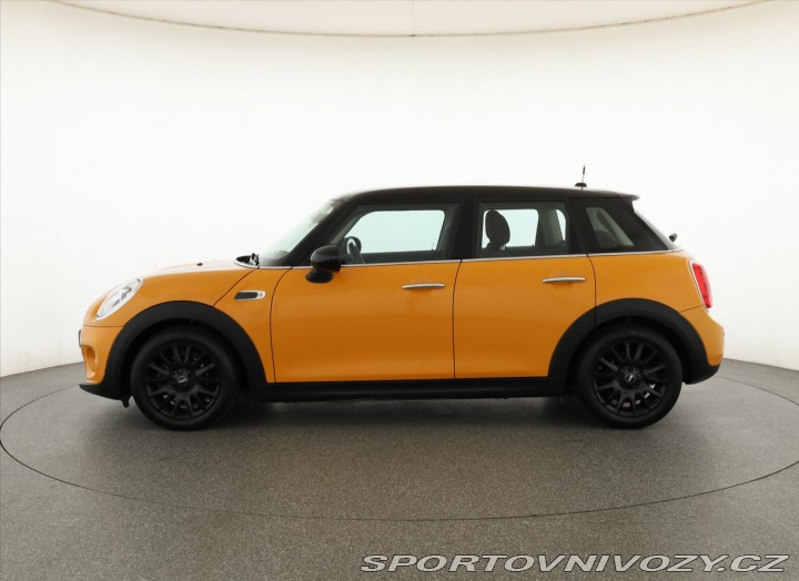 Mini Cooper Cooper 2018