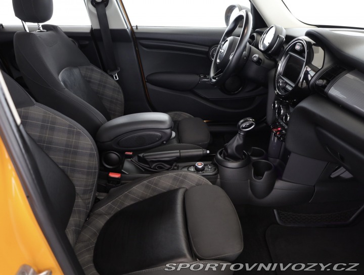 Mini Cooper Cooper 2018