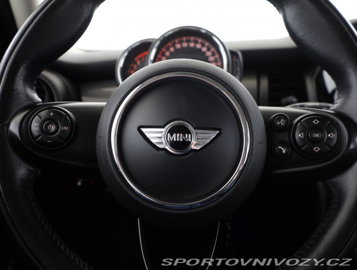 Mini Cooper Cooper 2018