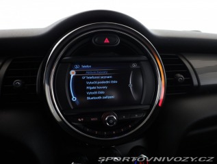 Mini Cooper Cooper 2018