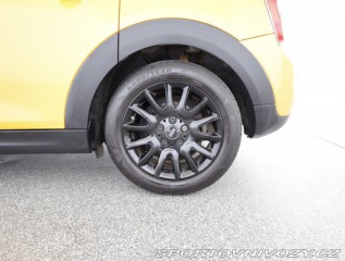 Mini Cooper Cooper 2018