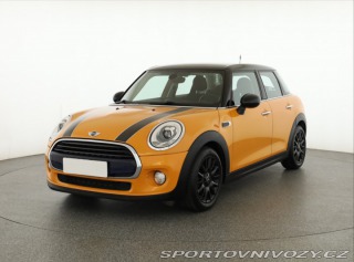 Mini Cooper Cooper 2018