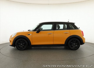 Mini Cooper Cooper 2018
