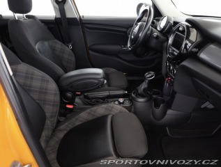 Mini Cooper Cooper 2018