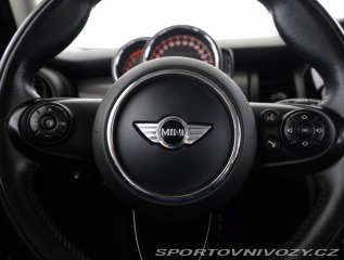 Mini Cooper Cooper 2018