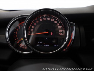 Mini Cooper Cooper 2018