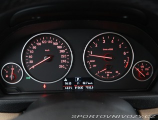 BMW 4 Gran Coupé  420i 2015