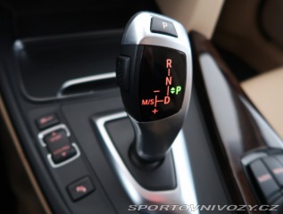 BMW 4 Gran Coupé  420i 2015