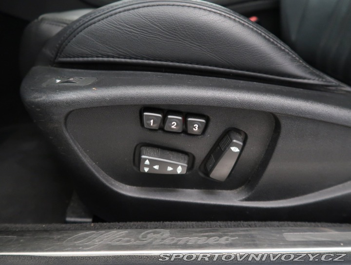 Alfa Romeo Brera Exclusive 2.4 JTD 2008