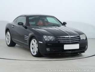Chrysler Crossfire 3.2i V6