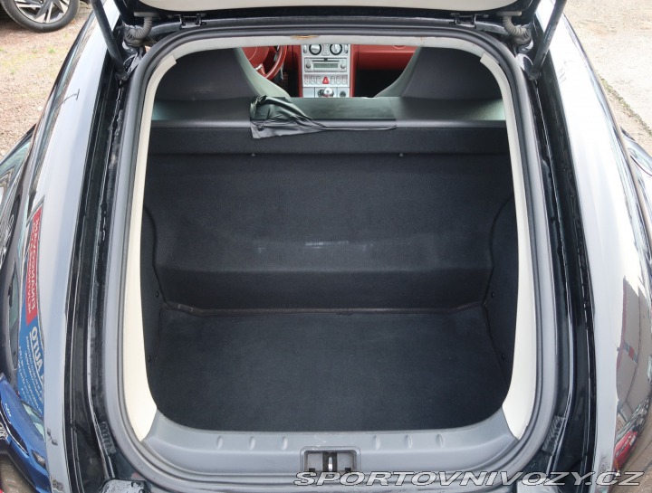 Chrysler Crossfire 3.2i V6 2004