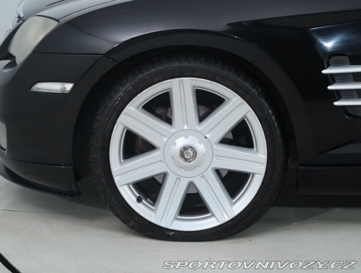Chrysler Crossfire 3.2i V6 2004