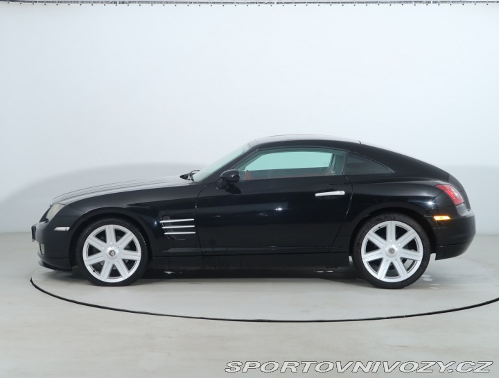 Chrysler Crossfire 3.2i V6 2004