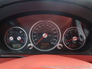 Chrysler Crossfire 3.2i V6 2004