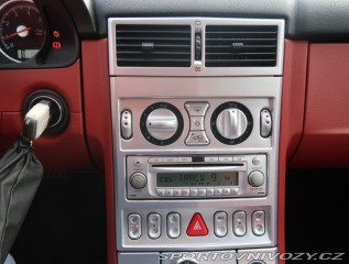 Chrysler Crossfire 3.2i V6 2004