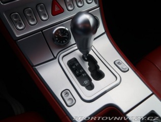 Chrysler Crossfire 3.2i V6 2004