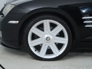 Chrysler Crossfire 3.2i V6 2004