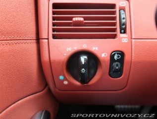 Chrysler Crossfire 3.2i V6 2004