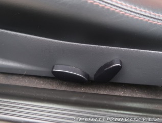 Chrysler Crossfire 3.2i V6 2004