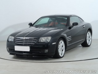 Chrysler Crossfire 3.2i V6 2004