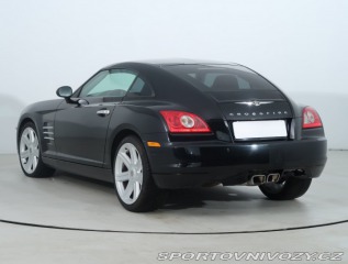 Chrysler Crossfire 3.2i V6 2004