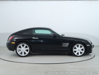 Chrysler Crossfire 3.2i V6 2004