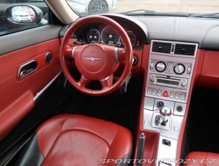 Chrysler Crossfire 3.2i V6 2004