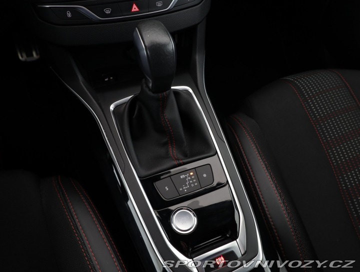 Peugeot 308 GT Line 2.0 BlueHDi 2017