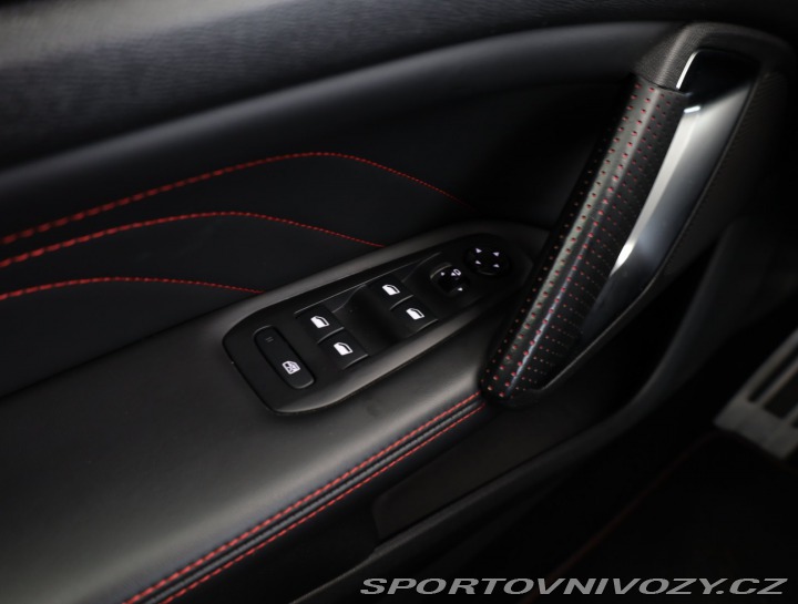 Peugeot 308 GT Line 2.0 BlueHDi 2017