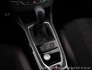 Peugeot 308 GT Line 2.0 BlueHDi 2017