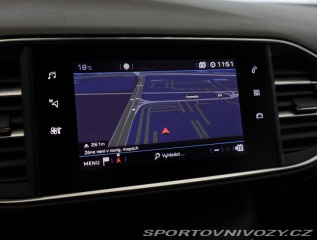 Peugeot 308 GT Line 2.0 BlueHDi 2017