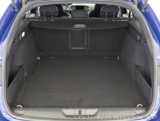 Peugeot 308 GT Line 2.0 BlueHDi 2017