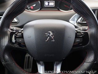 Peugeot 308 GT Line 2.0 BlueHDi 2017