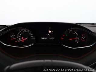 Peugeot 308 GT Line 2.0 BlueHDi 2017