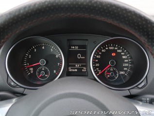 Volkswagen Golf 2.0 GTI 2010