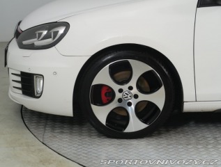 Volkswagen Golf 2.0 GTI 2010