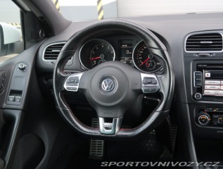 Volkswagen Golf 2.0 GTI 2010