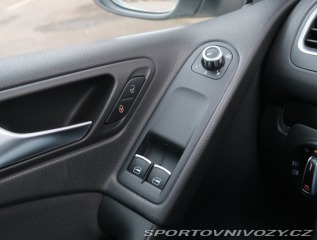 Volkswagen Golf 2.0 GTI 2010