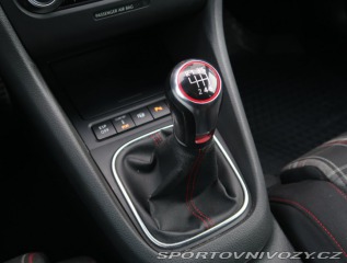 Volkswagen Golf 2.0 GTI 2010