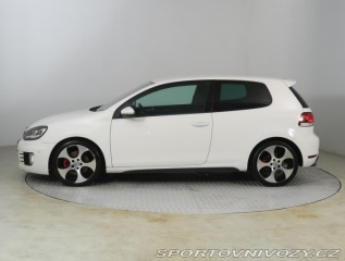 Volkswagen Golf 2.0 GTI 2010