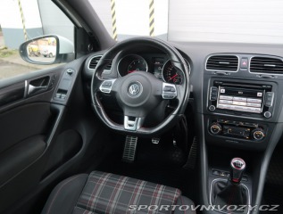 Volkswagen Golf 2.0 GTI 2010