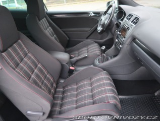 Volkswagen Golf 2.0 GTI 2010