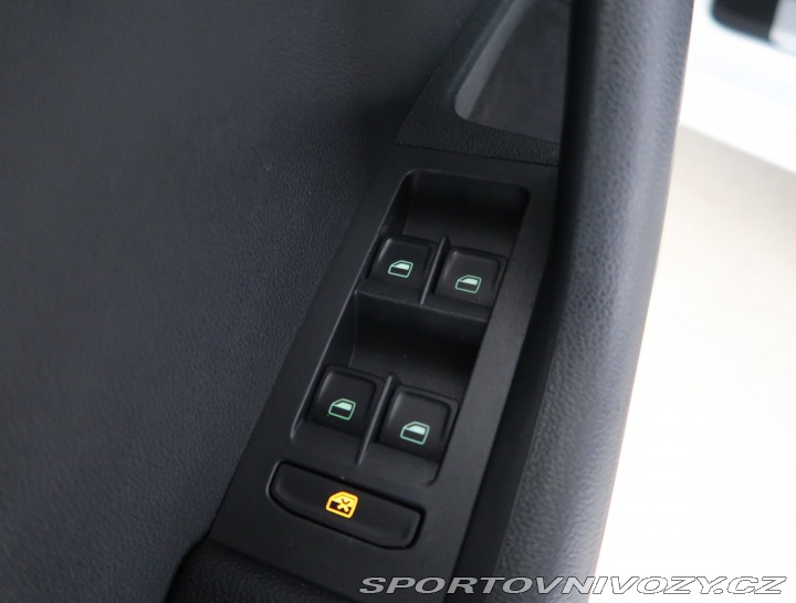 Škoda Octavia RS RS 2.0 TDI 2014