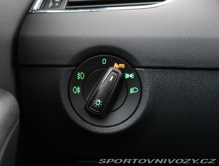 Škoda Octavia RS RS 2.0 TDI 2014